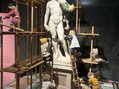 -济州岛泰迪熊博物馆