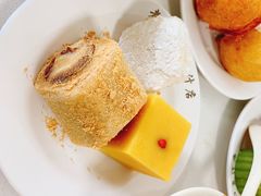 -老磁器口豆汁店(天坛店)