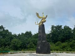 -吉林市朱雀山国家森林公园