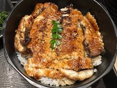 -玄白·炭烤活鳗(上海首店)