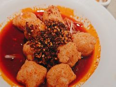 -半天妖烤鱼(新中关购物中心店)