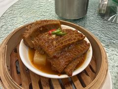 -北园酒家(小北路店)