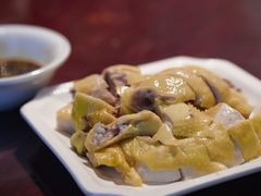 -御清斋总店(天一街店)