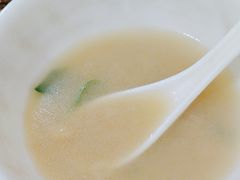 -温记府廟豆汤饭·始于1955年(海椒店)