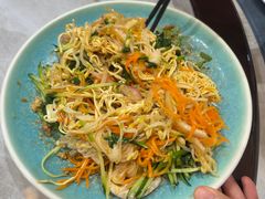 -君霖海鲜私房菜(春柳店)