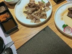 -赤坂亭·M9和牛烧肉·铁板烧·日料398放题(长泰广场店)