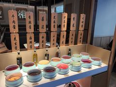 -周渝食惦酸菜鱼(青浦店)