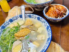 -小潘记鸭血粉丝汤