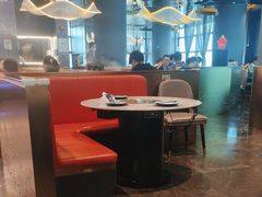 -奢谷·海鲜自助(南海万科店)