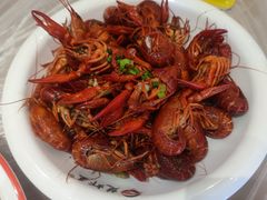 蒸虾-味道工厂楚虾王(龙虾城店)