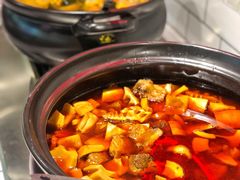 -霸王虾·麻辣小龙虾(清水河公园店)