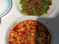 -小锅饭豆腐馆(重工北街普罗旺斯店)