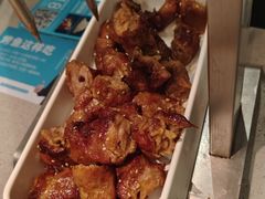 -半天妖烤鱼(紫荆广场店)