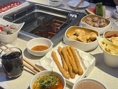 -海底捞火锅(龙首印象城店)