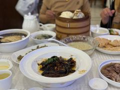 -怡园饭店-餐厅(四望亭店)