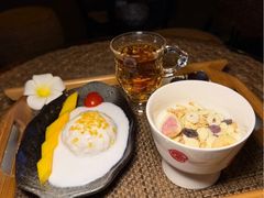 -象泰SPA·泰式按摩·足疗(卓悦中心店)