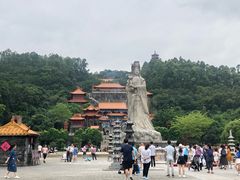 -南沙天后宫景区