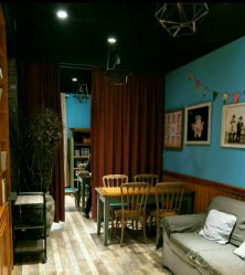 -星豆豆儿童摄影(南郊太白南路店)