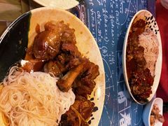 -贤花饭店(凯德店)