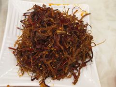 -佳木斯老崔朝族风味(群力店)