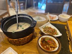 -小城粥道·海胆鲜虾粥(解放广场店)