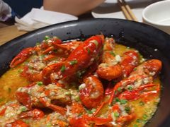 -川流不息(北蔡休闲广场店)