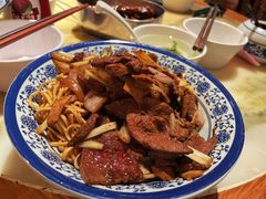 -慧娟面馆·餐厅(望江路店)