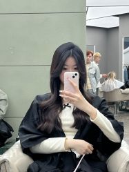 点击看大图 -3AM·S HAIR SALON烫发染发接发
