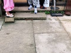 -Metal hands·铁手咖啡