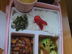 -味太助·银饭食堂(中华城店)