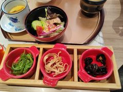 -一本魅·日式料理