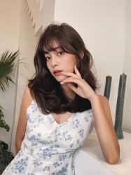 -HG美发设计沙龙