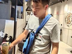 -DQ·蛋糕·冰淇淋(合生汇店)
