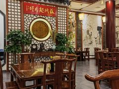 大堂-同得兴面馆.苏式面.三虾面(园区店)