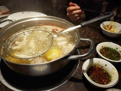 -八合里潮汕鲜牛肉火锅(深圳海岸城店)