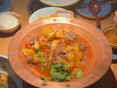 -吃饭皇帝大(解放西路店)