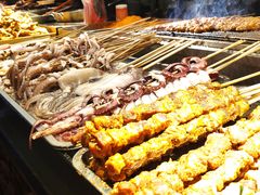 -八一路好吃街(雨田商务大厦店)