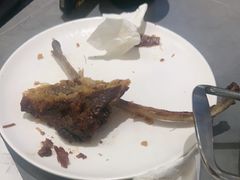 -尚宴牛特鲜自助(太原街万达店)