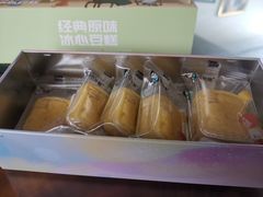 -爸爸糖吐司面包(北京崇文门店)