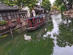-南浔古镇