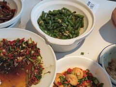 -兰湘子·湘菜小炒(长安万科广场店)