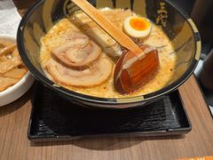 -味千拉面(中盛广场店)
