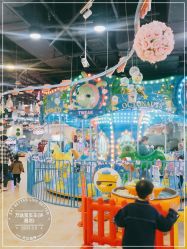 -宝贝王(许昌店)