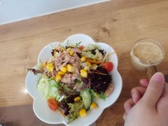 -酒井酱子·深夜食堂(东城汇店)