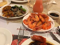 -芭菲盛宴·环球美食(解放碑英利国际店)