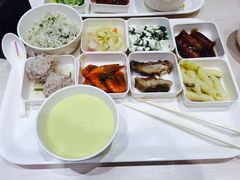 -阿斯利康食堂(张江园区店)