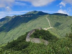 -慕田峪长城