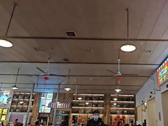 -冶建镜子·老南昌大排档·江西虾王(总店)