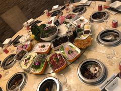 -一天好养生火锅·衢州人自己的火锅(阳光水岸店)