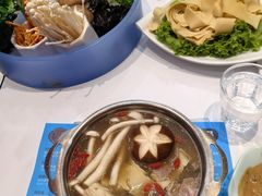 -德龙火锅(松源街直营店)